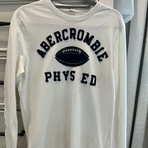Abercrombie & Fitch Other - Abercrombie and Fitch Long Sleeved Men’s Shirt size L